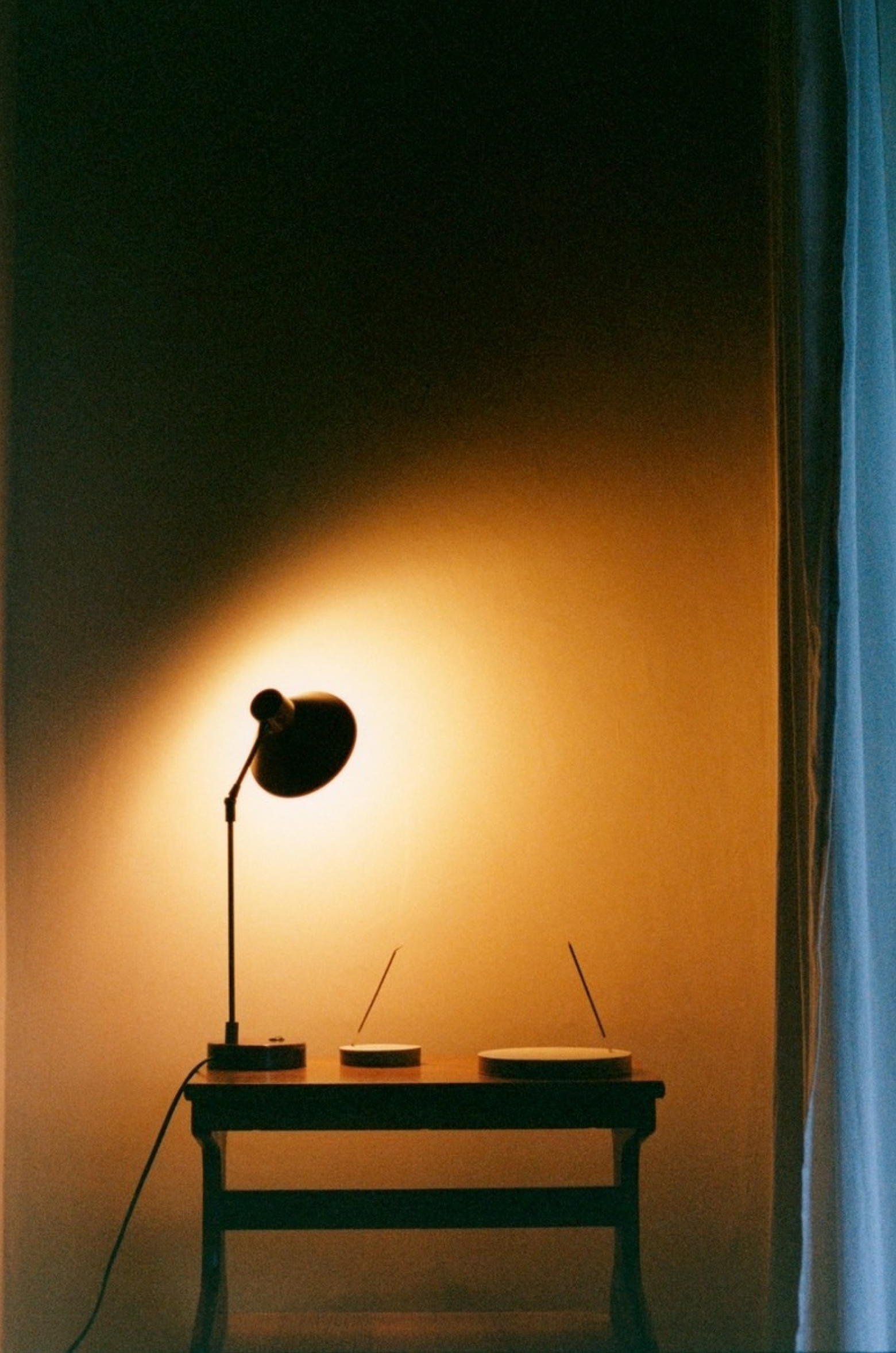 INCENSE STICK – YOBEK