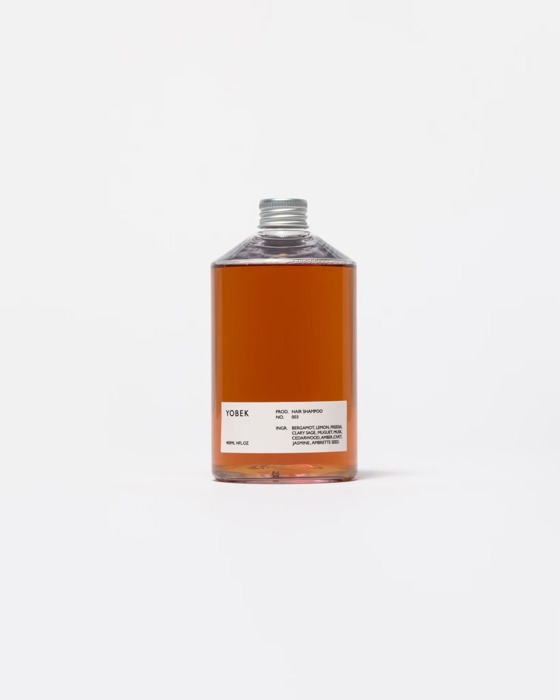 SCALP CARE SHAMPOO – YOBEK