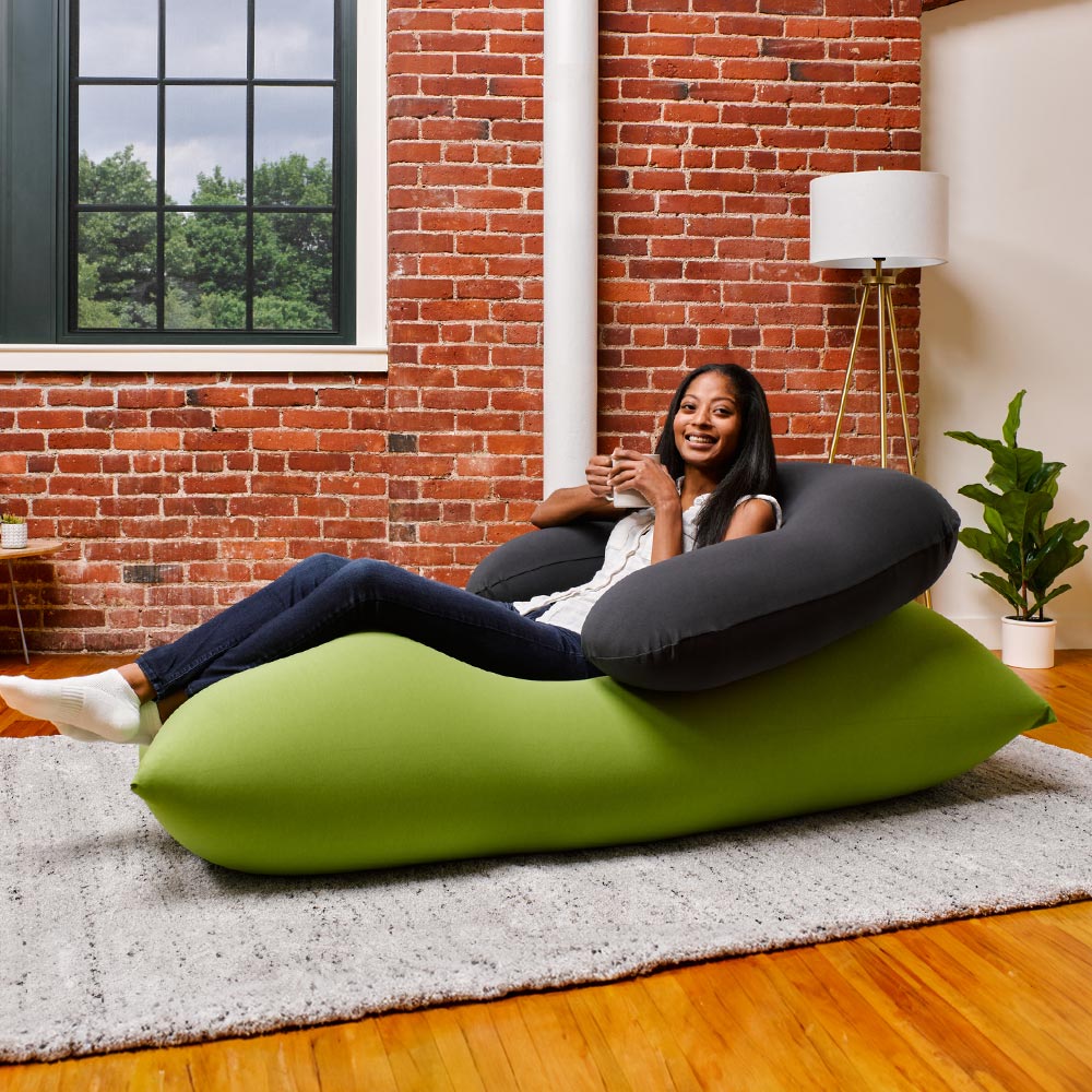 引取限定】Yogibo MAX ヨギボーマックス ビーズクッションマルチカラー