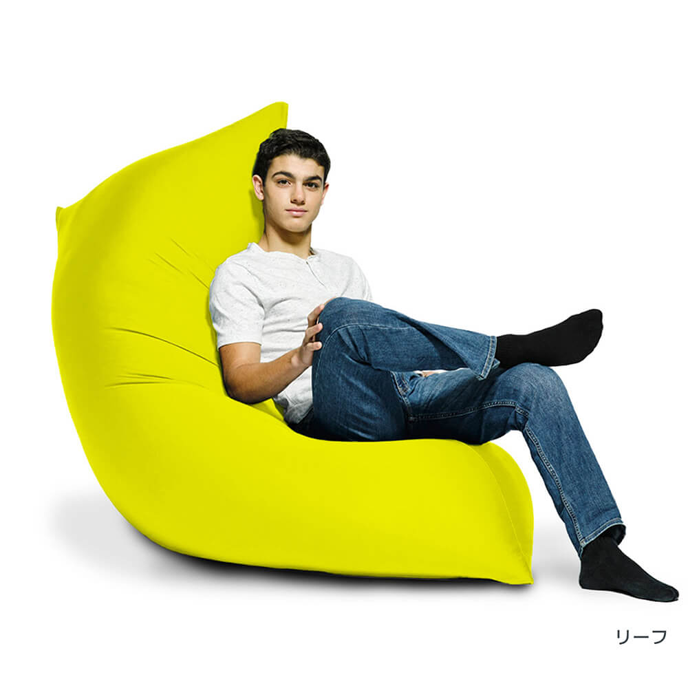 Mike 3/15(土)までの出品 ヨギボー ズーラ マックス 公式】Yogibo