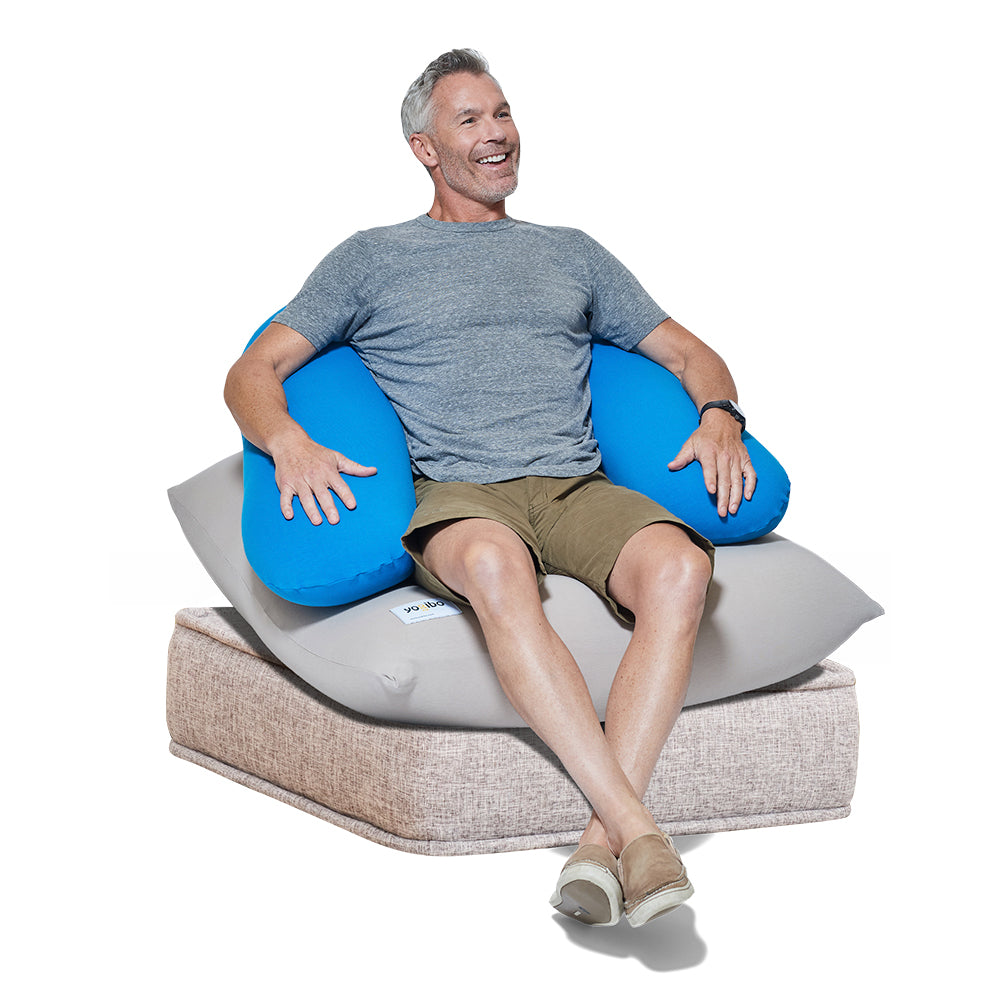 公式】Yogibo Modju Base（ヨギボー モジュ ベース） | Yogibo公式