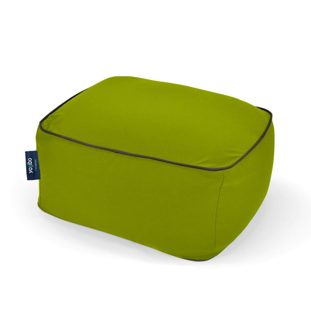 公式】Yogibo Ottoman Premium（ヨギボー オットマン プレミアム