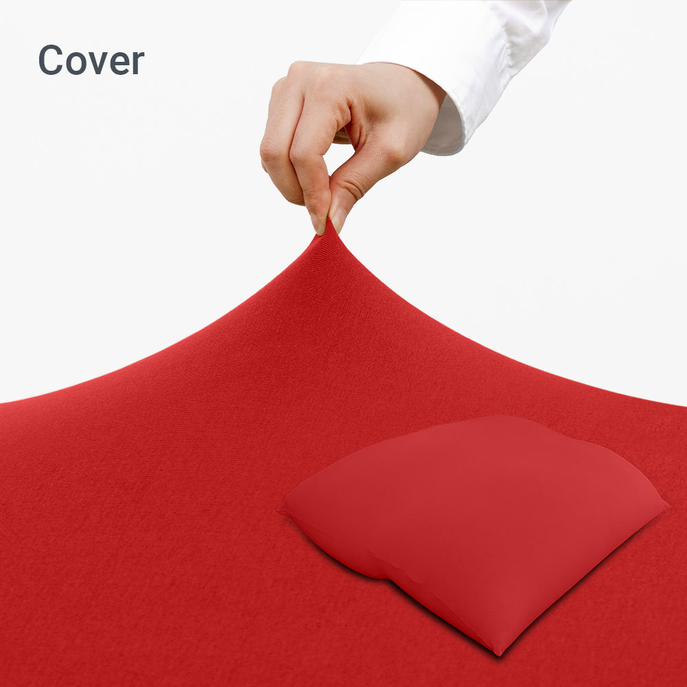 公式】Yogibo Giga Max（ヨギボー ギガ マックス）用カバー | Yogibo