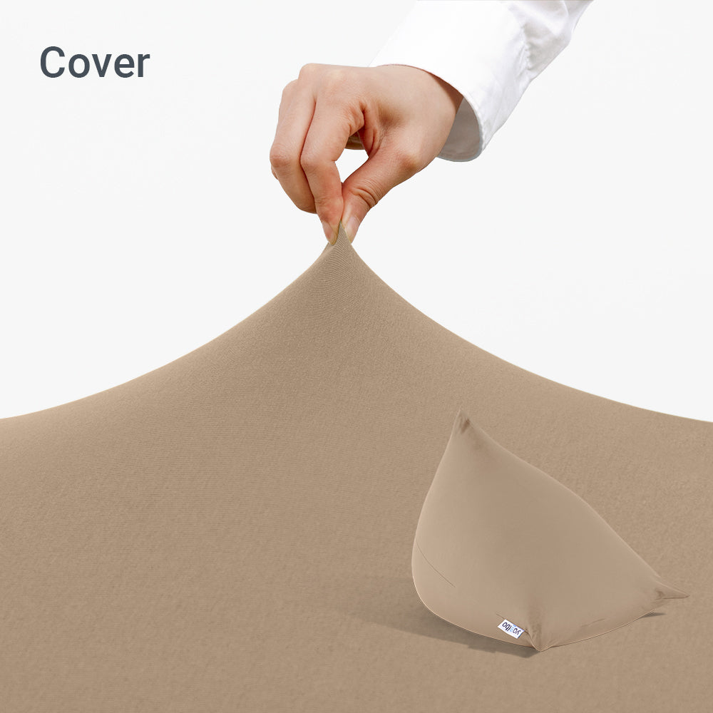 公式】Yogibo Pyramid（ヨギボー ピラミッド）用カバー | Yogibo公式