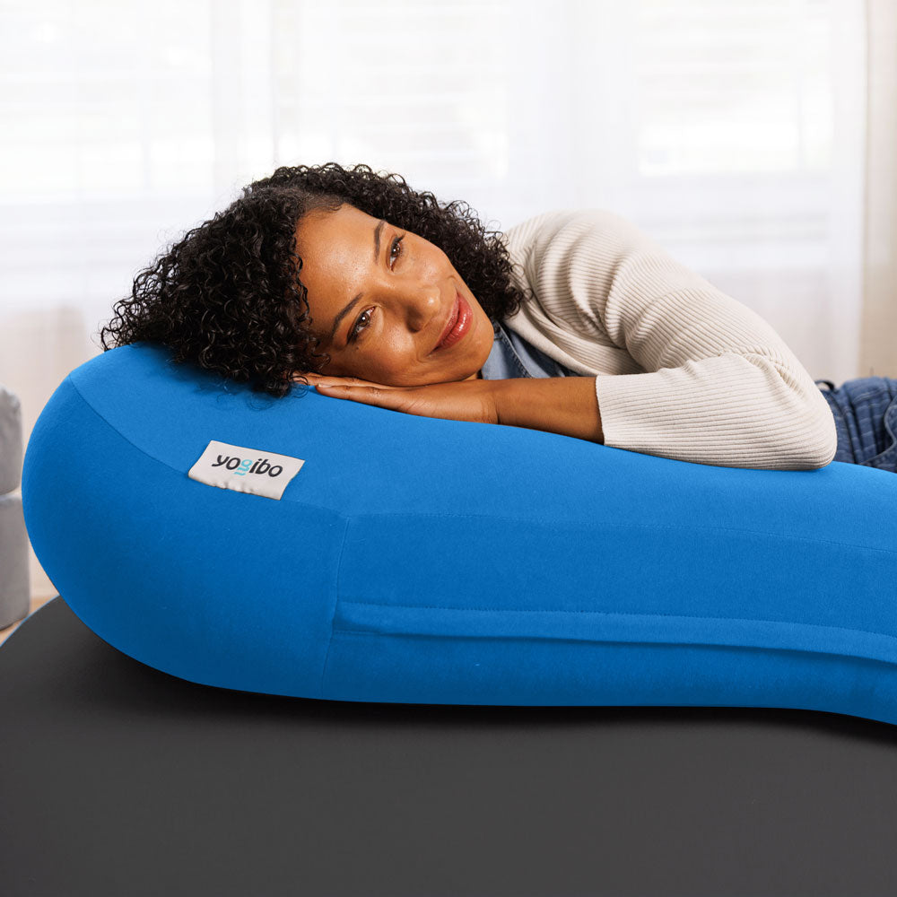 公式】Cushion（ビーズクッション） | Yogibo公式オンラインストア