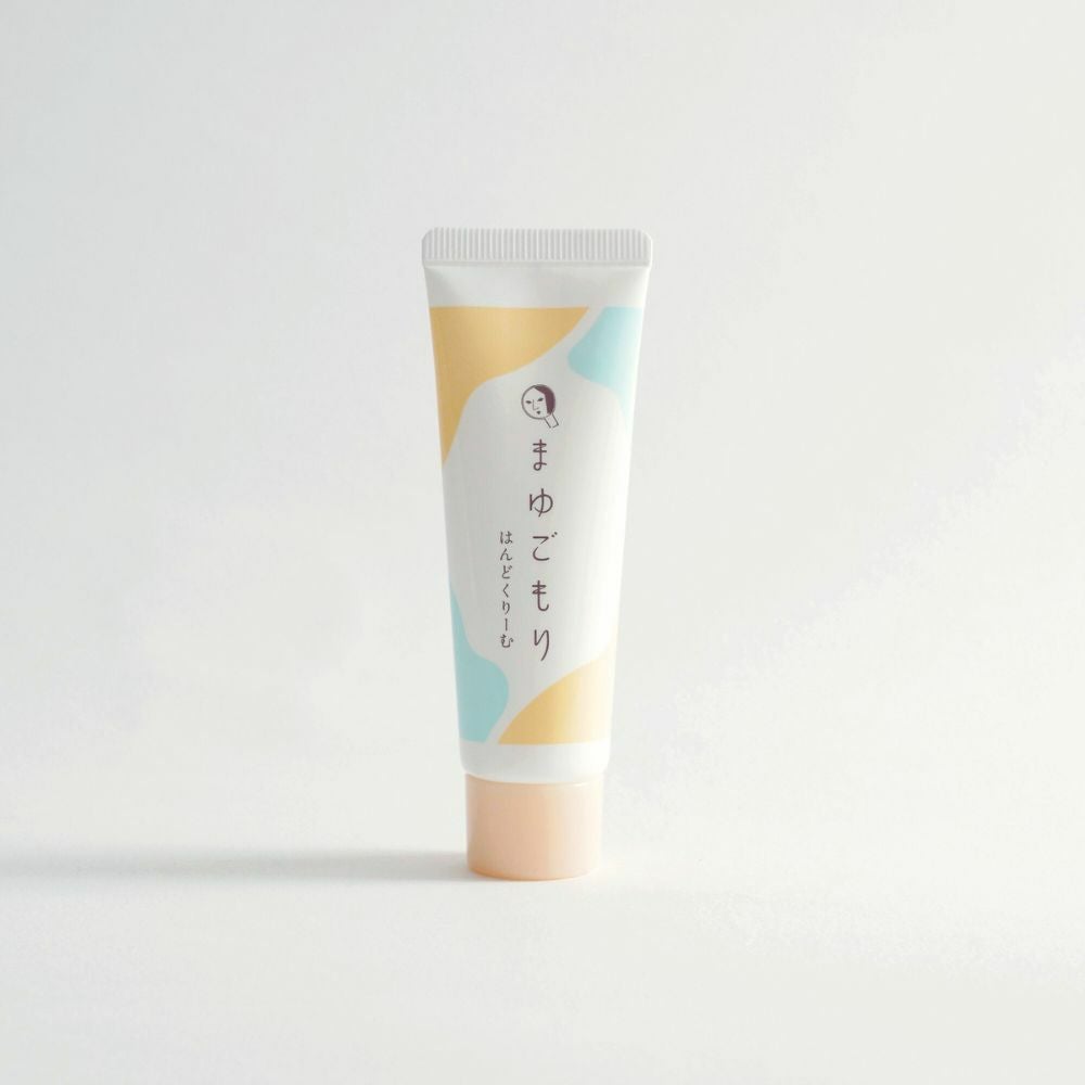 ゆずつやや はんどくりーむ | よーじやオンラインショップ