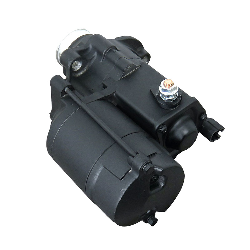 ネオファクトリー□ 1.4kw スターターモーター 【06-17年 6速