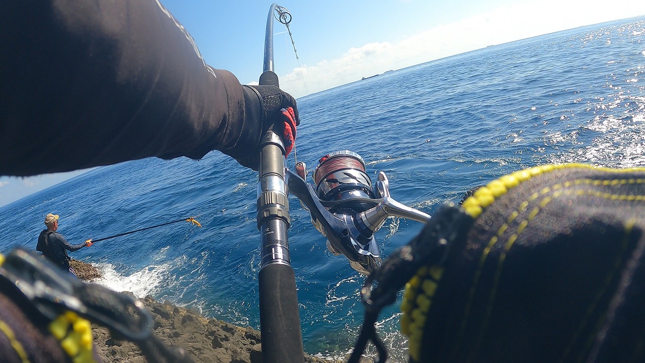 インプレ】コルトスナイパーXR S98XH・S96H(ショアガンエボルブと比較