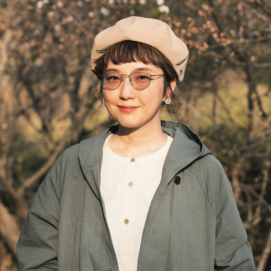 パリミキ×ランドネ】人気コラボに最新モデルが登場！女性のお悩み解決