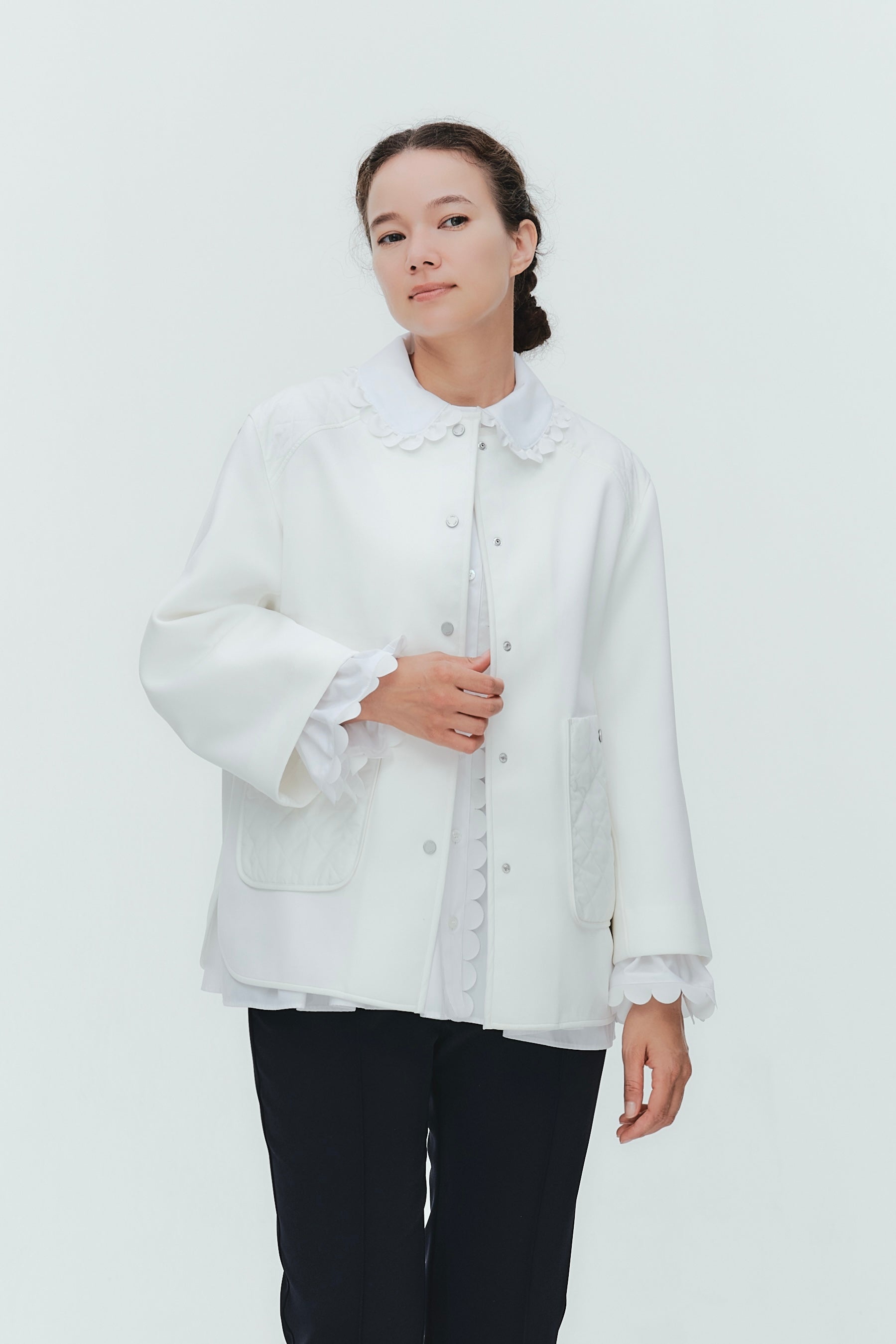 Ceremony / yori – yori shirocon