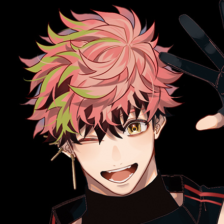 希代尚之 - 名鑑｜八百万 千万神の 神遊び 『萬音』