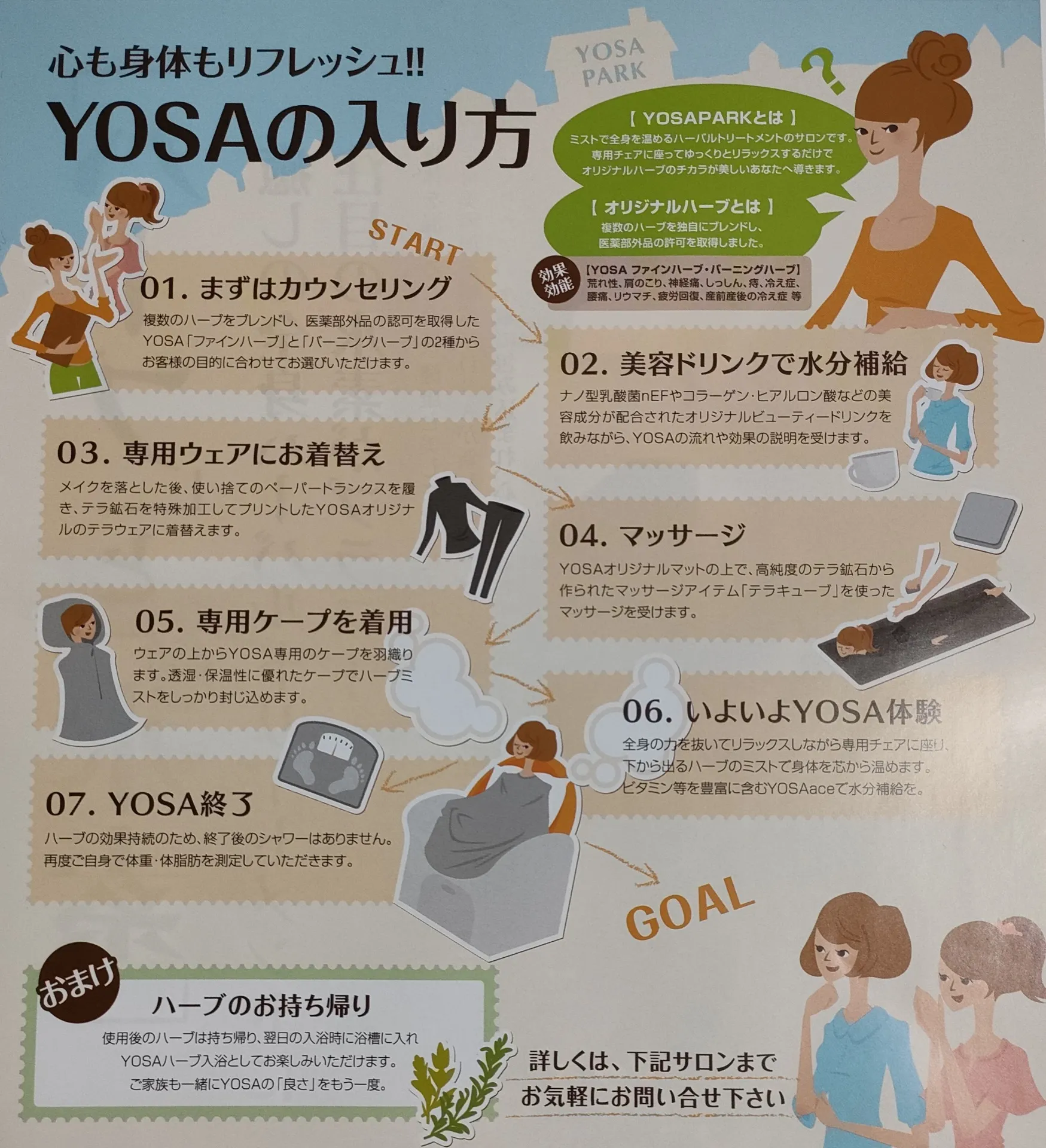 YOSAの呼び方が変わります！！YOSA→Luluonn(ルルオン) | ブログ