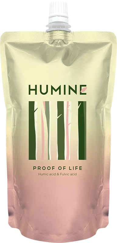 HUMINE（フーミン） | YOSAPARK