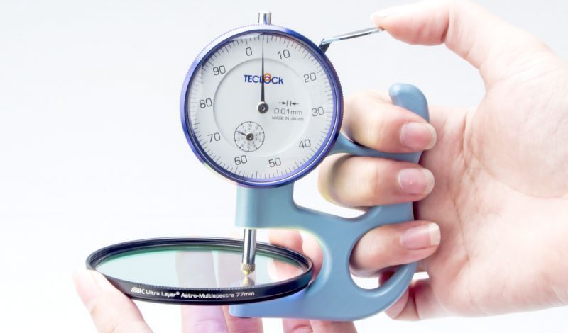 STC社製 アストロ マルチスペクトラ フィルター