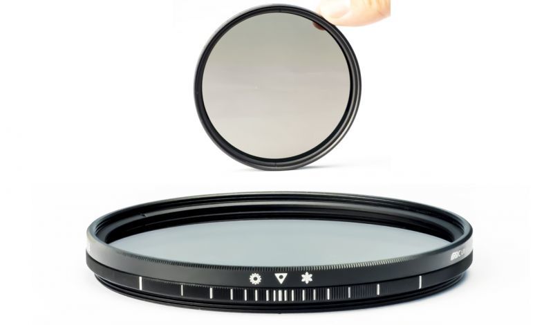 STC社製 色温度変換フィルター ICELAVA アイスラヴァ