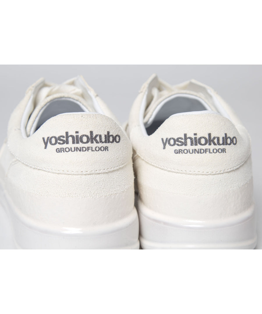 SNEAKER｜yoshiokubo(ヨシオクボ)公式通販｜スニーカー