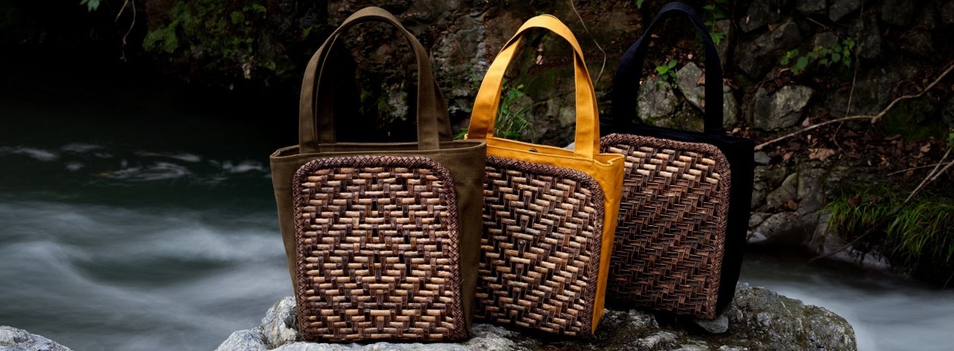 ちちぶ吉田くるみの会 | 秩父市上吉田地区でくるみや山ぶどうの樹皮を