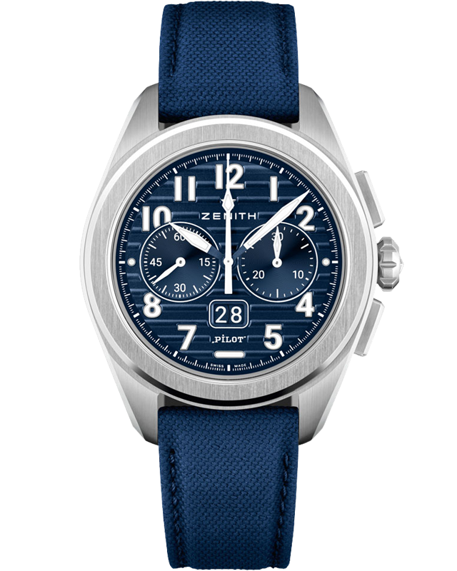 時計ファン待望の新スポット「ゼニス ブティック表参道」がオープン