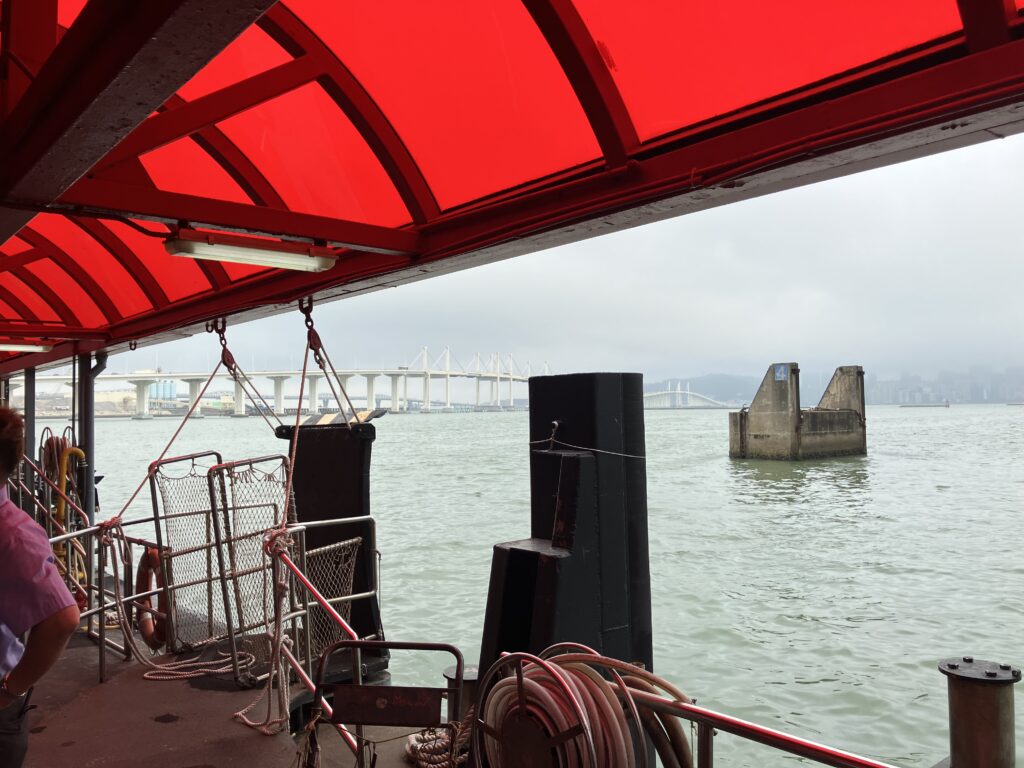 弧旅 ＃210 （番外編） 香港、マカオ | 孤旅 〜 一人旅専用ブログ ～