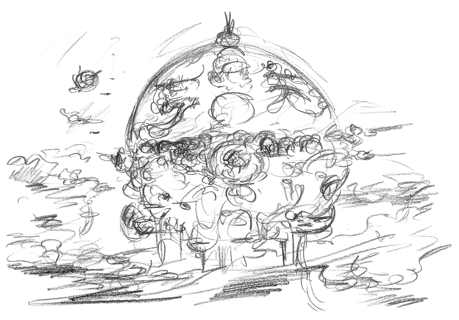 天野喜孝70th Anniversary ART PROJECT