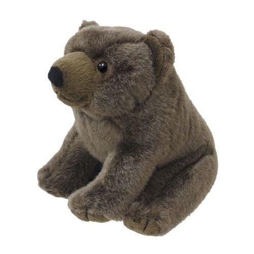 ヒグマ | 雛人形（ひな人形）・五月人形の吉徳 オンラインショップ