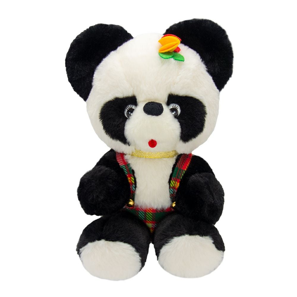 座りパンダ | 雛人形（ひな人形）・五月人形の吉徳 オンラインショップ