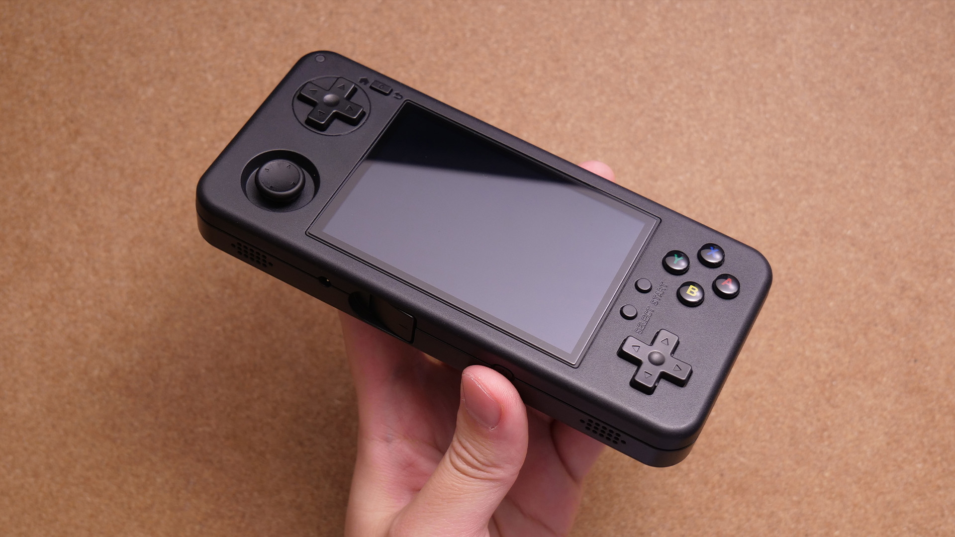 レビュー】とても奇妙な『MagicX One 35』 | yoshives