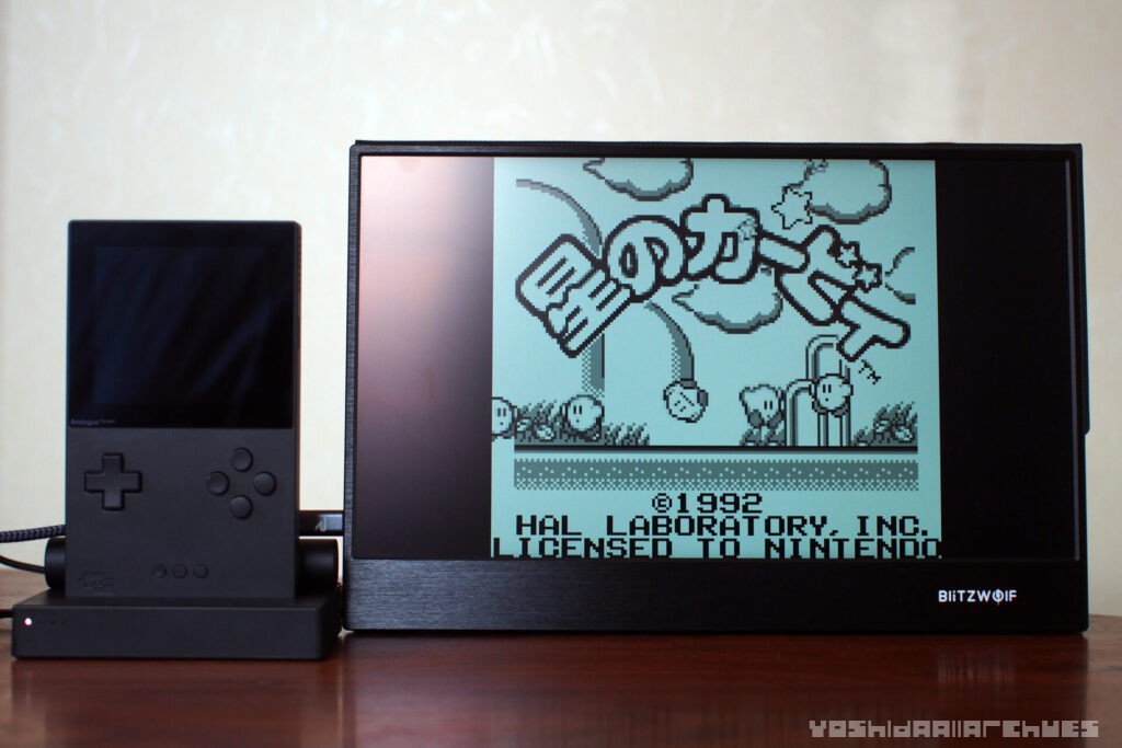 レビュー】待望の！『Analogue Pocket』を手に入れたぞ！最高ｯｯｯｯ