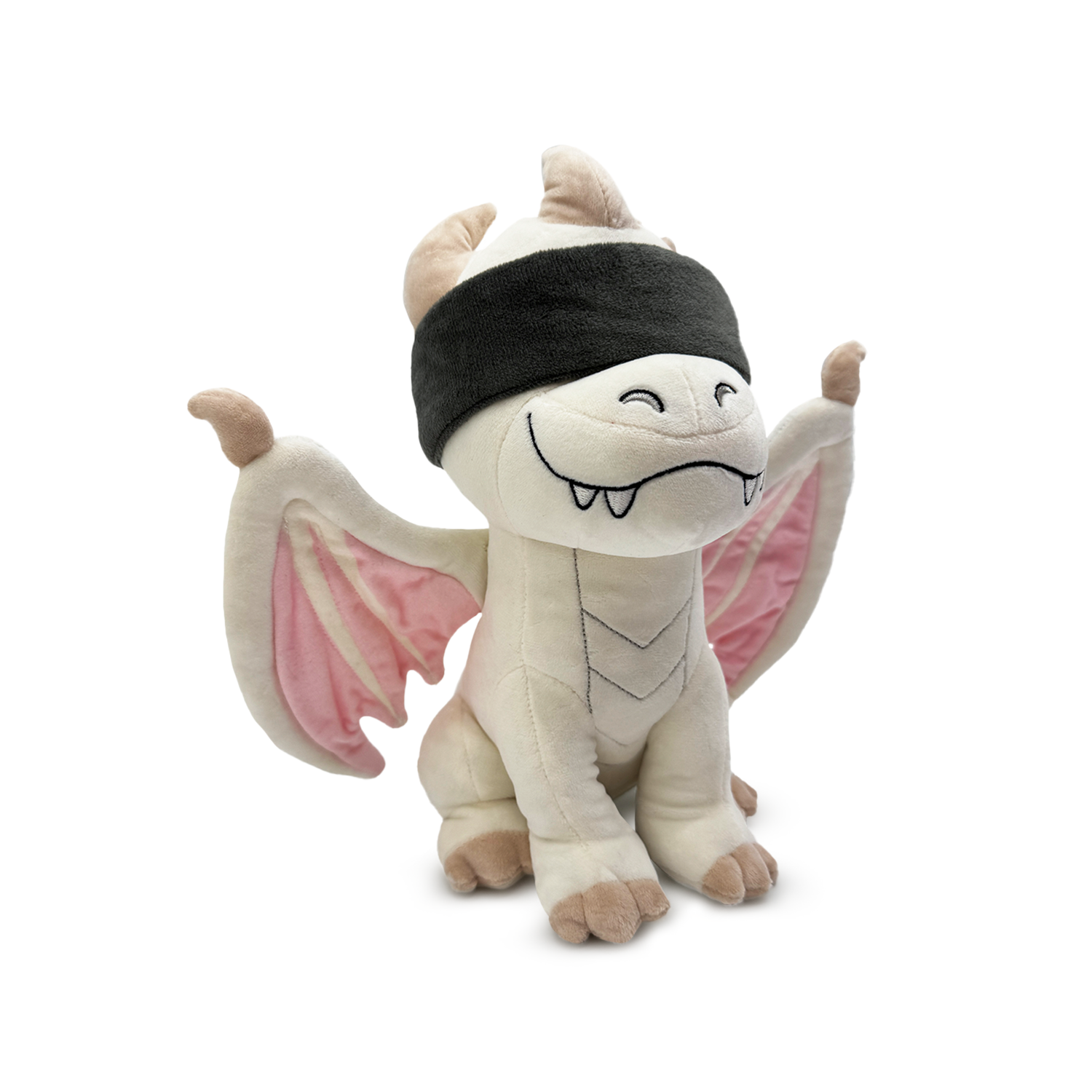 Ash the Blind Dragon Plush (9in) – Youtooz Collectibles