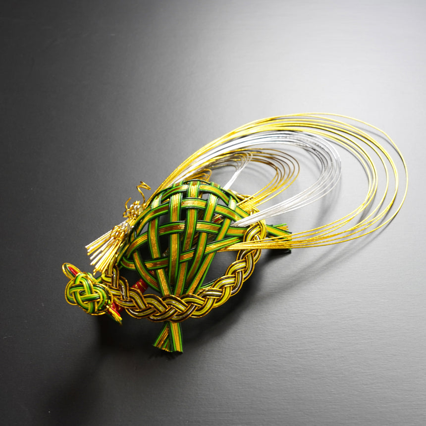 飾り水引 亀 （大） – YOUBI.shop【用美公式オンライン】