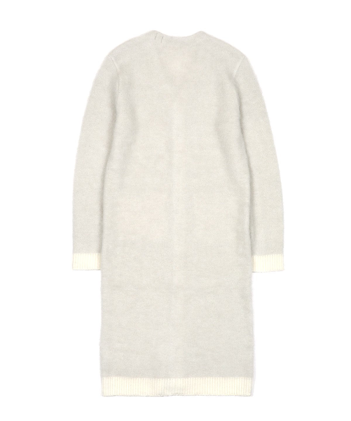 ヤングアンドオルセン モヘア グランジ ロング カーディガン – YOUNG