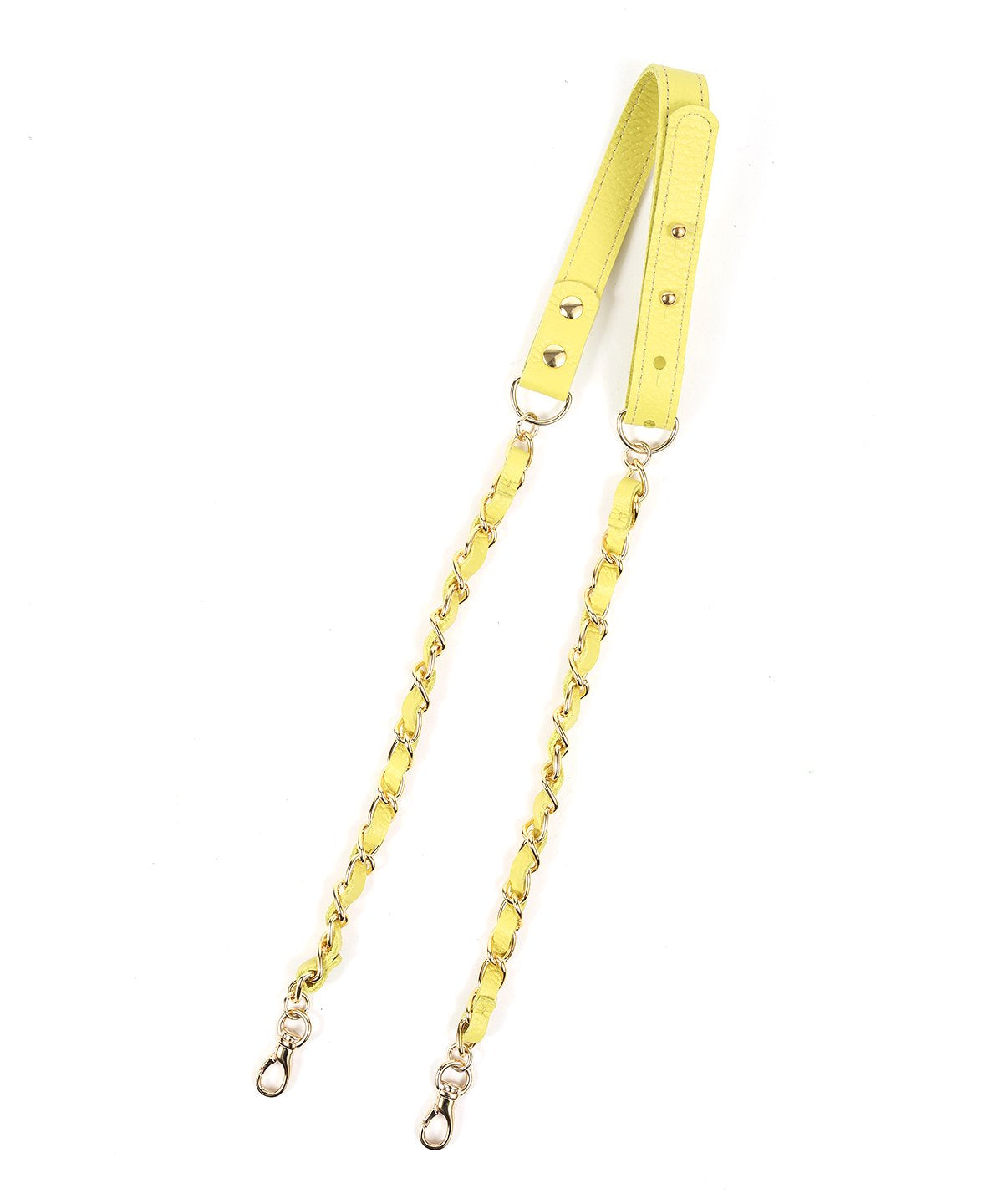 ヤングアンドオルセン ショルダー チェーン ストラップ – YOUNG