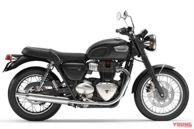 令和に買いたい！【外国車 ヘリテイジスポーツ スクランブラー