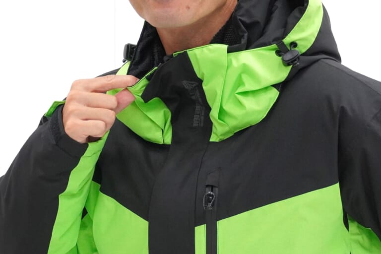 ワークマン】大人気のイージス 限定ブラックの予約期間は9/1～9/15＆