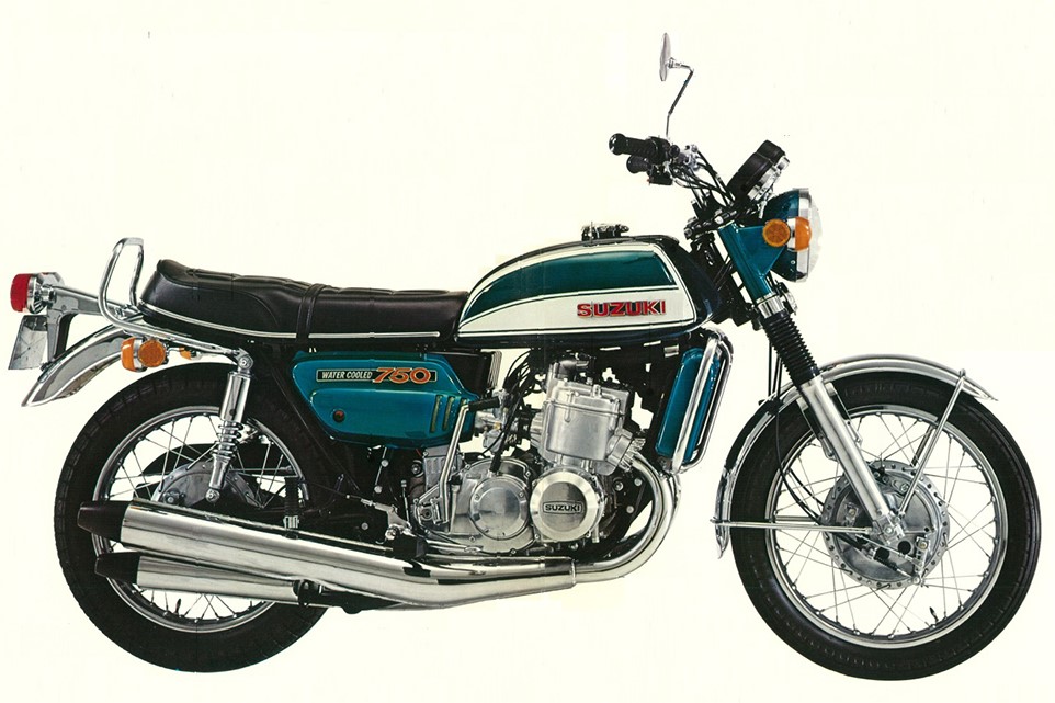 画像 No.10/11] 【懐かしのバイク用語 Vol.4 ドラムブレーキ】レトロで