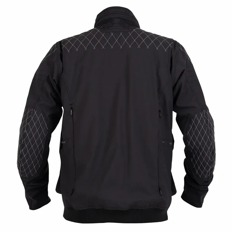 クシタニ×46WORKS 2025春夏新作ウェア発売! 「快適性と機能性を両立