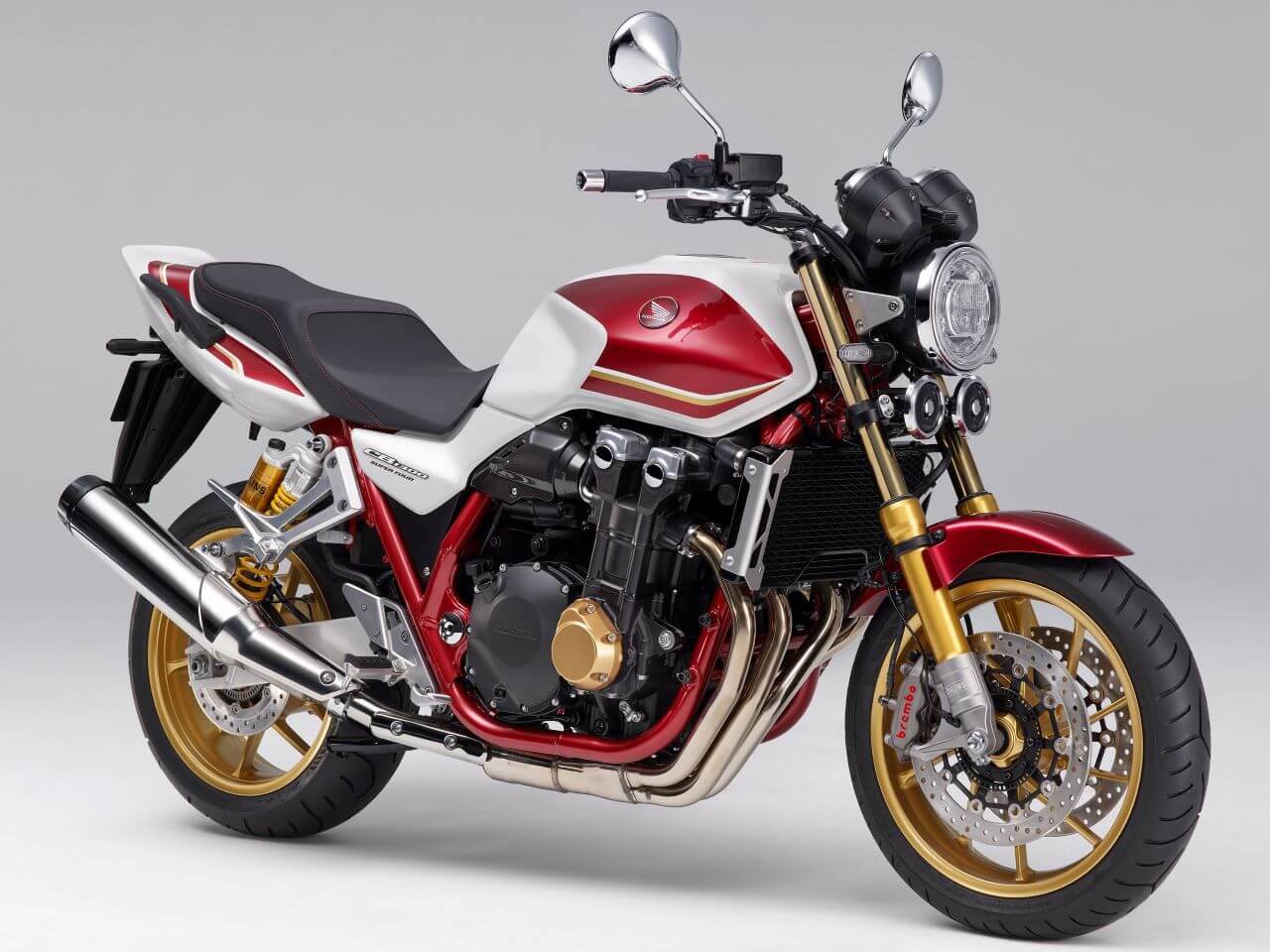 画像 No.11/11] 【Q＆A】フロントフォークって、正立より倒立の方が高