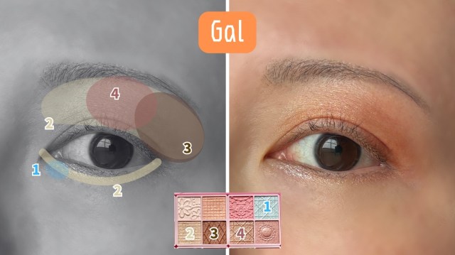 40年分のかわいいをギュッ💗キャンメイクから限定発売「スーパー