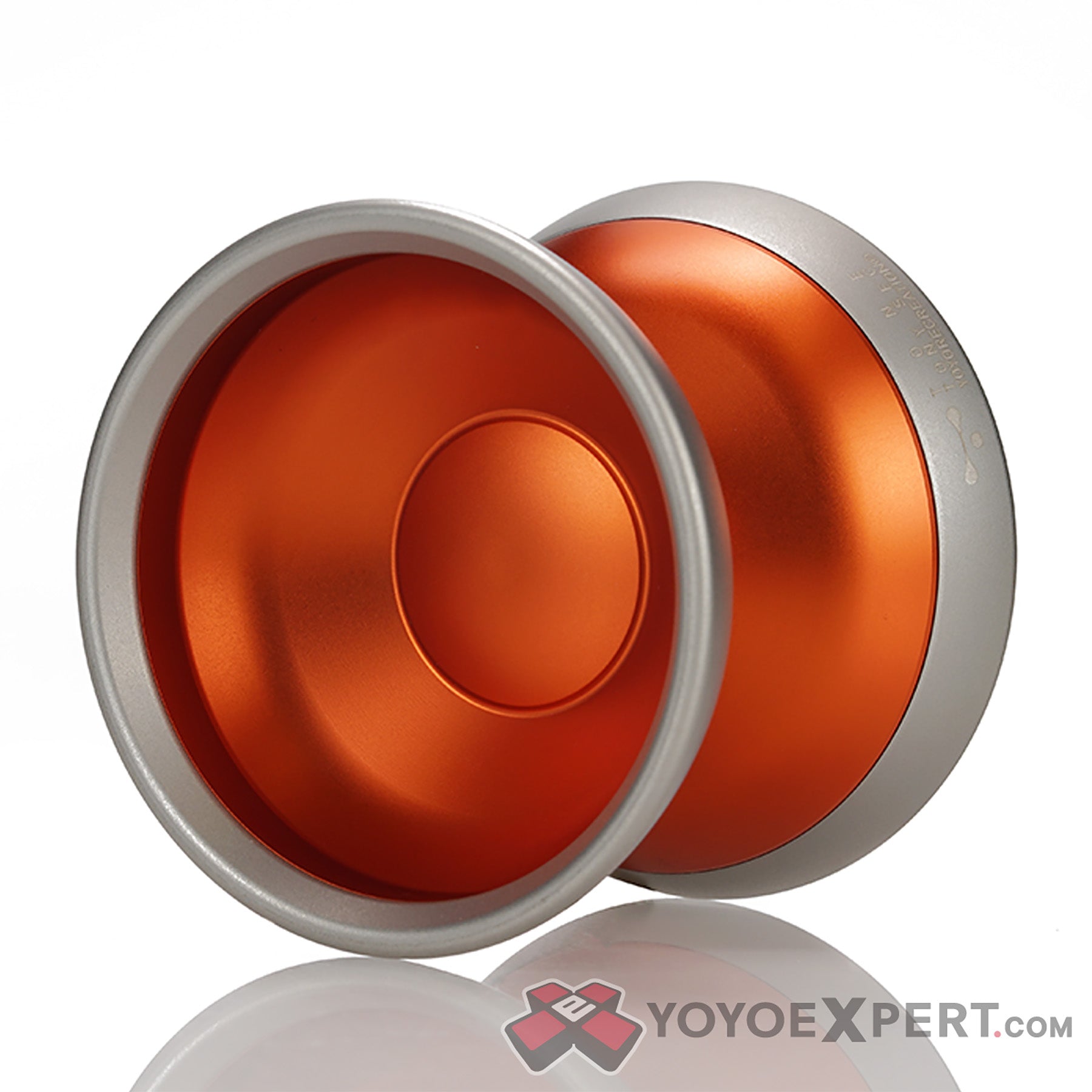 Tone yo-yo by Yoyorecreation