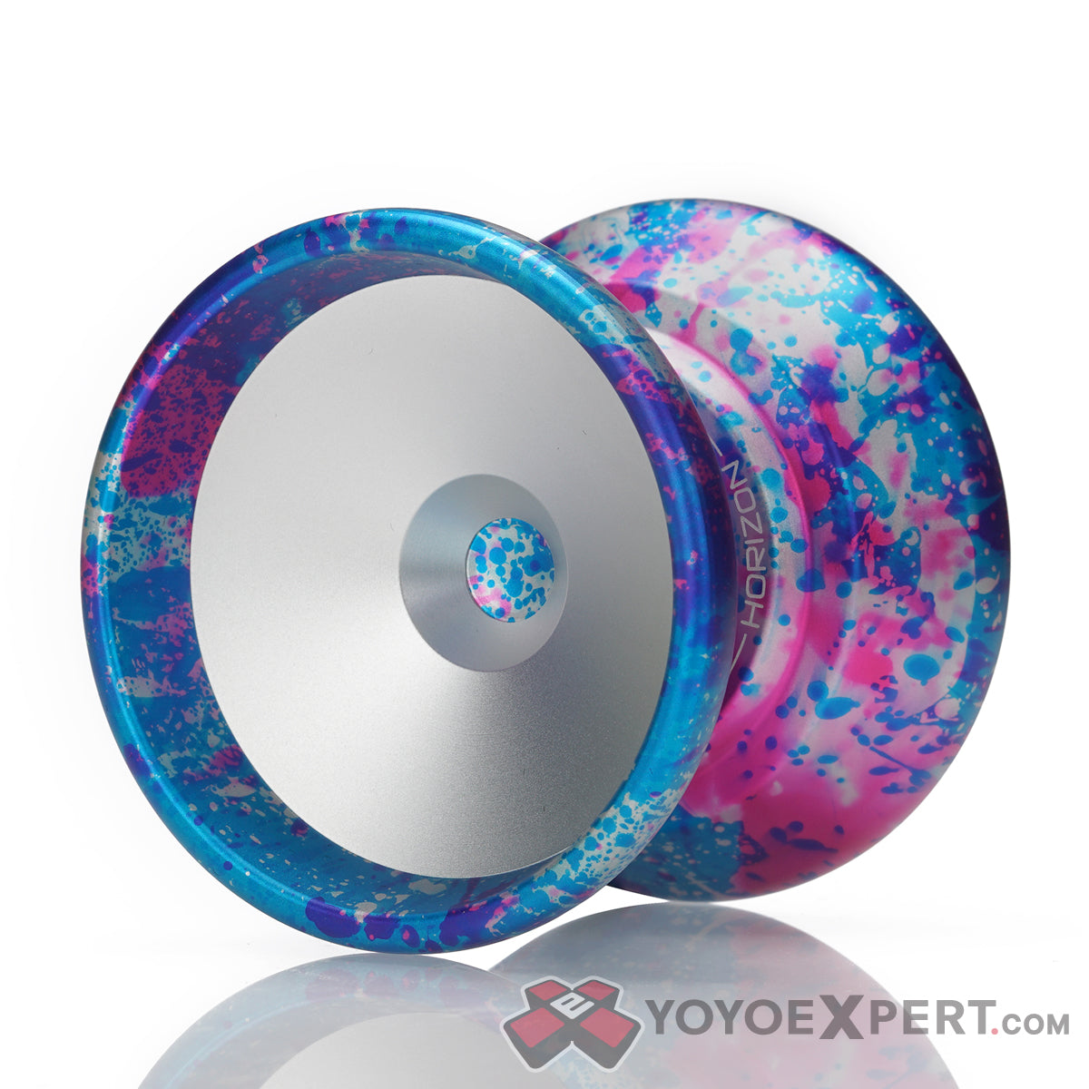 Horizon 2025 Yo-Yo by YoYoFactory
