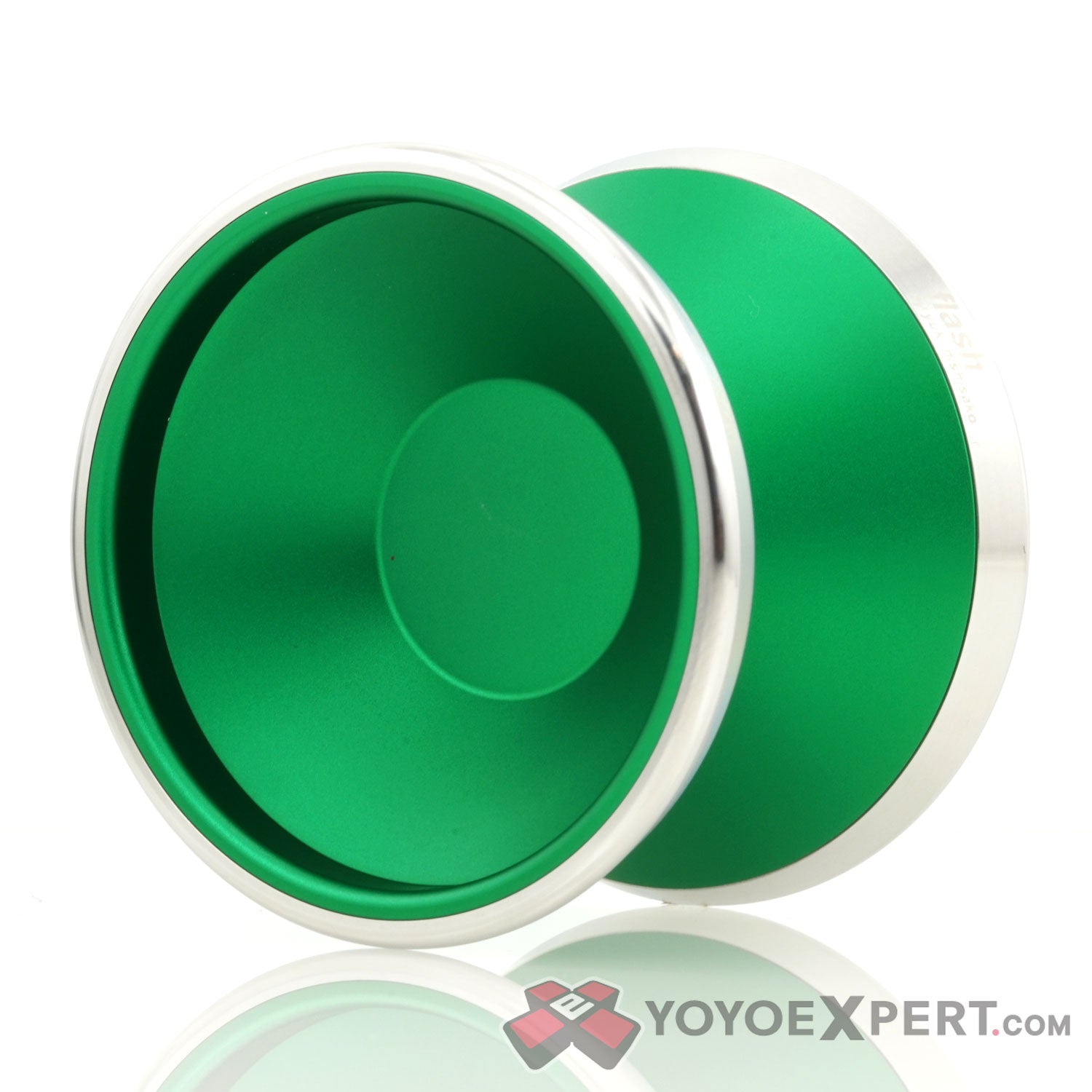 Flash YoYo by Unparalleled