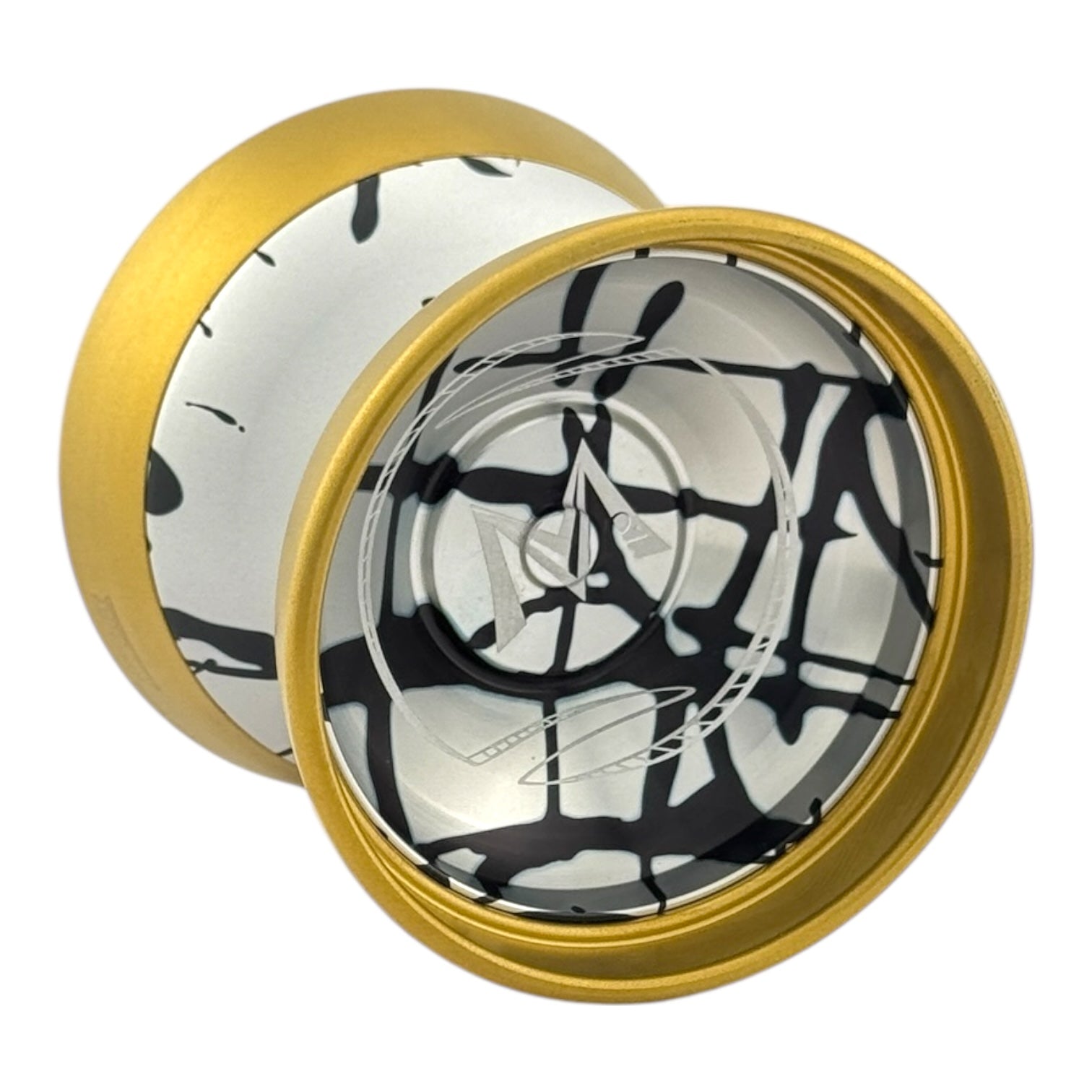 MOZ 7075 YoYo – YoYoFactory