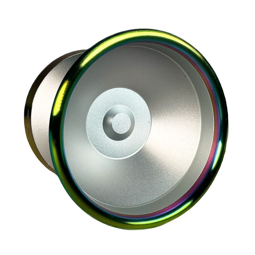 Demonspeed 2 YoYo – YoYoFactory