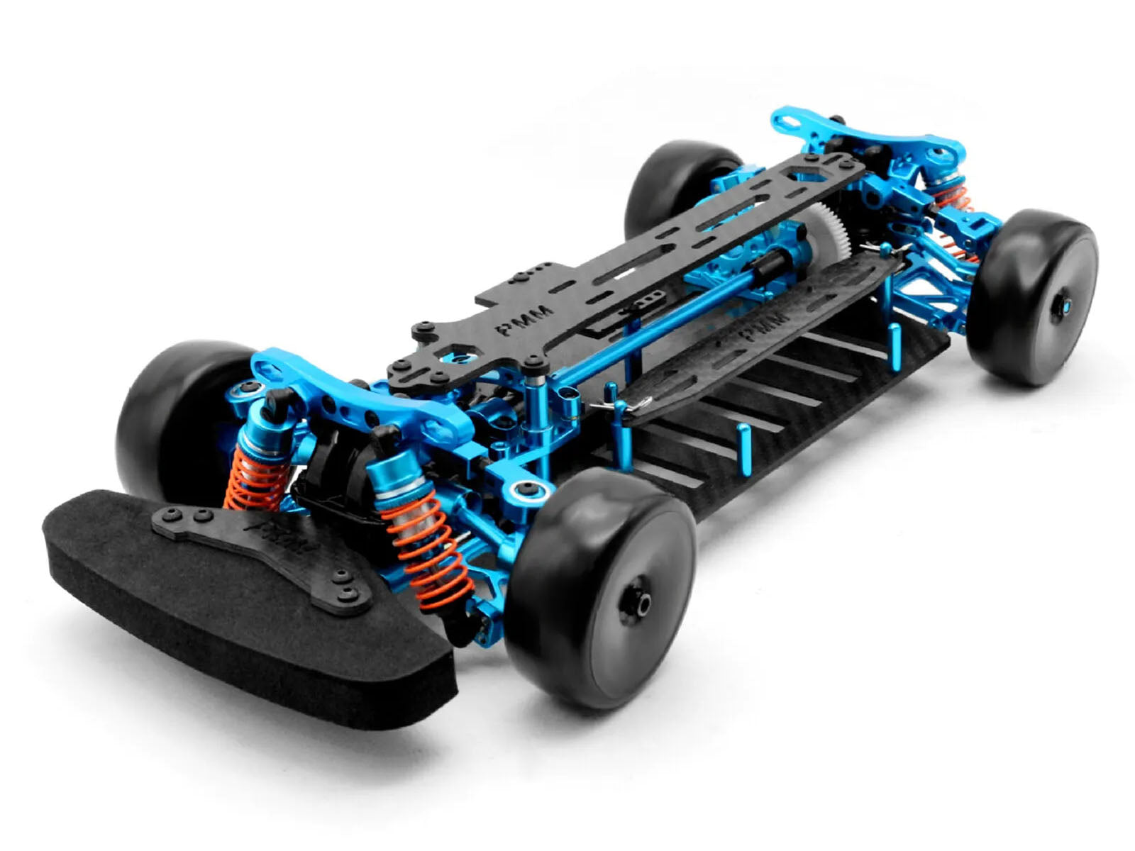 ドリラジ ☆タミヤTT01ラジコンカーパーツ☆ 1⁄10 タミヤ TAMIYA