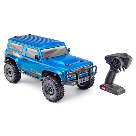 NIKKO HUMMER ラジコン 青 バッテリーリモコンなし NIKKO HUMMER