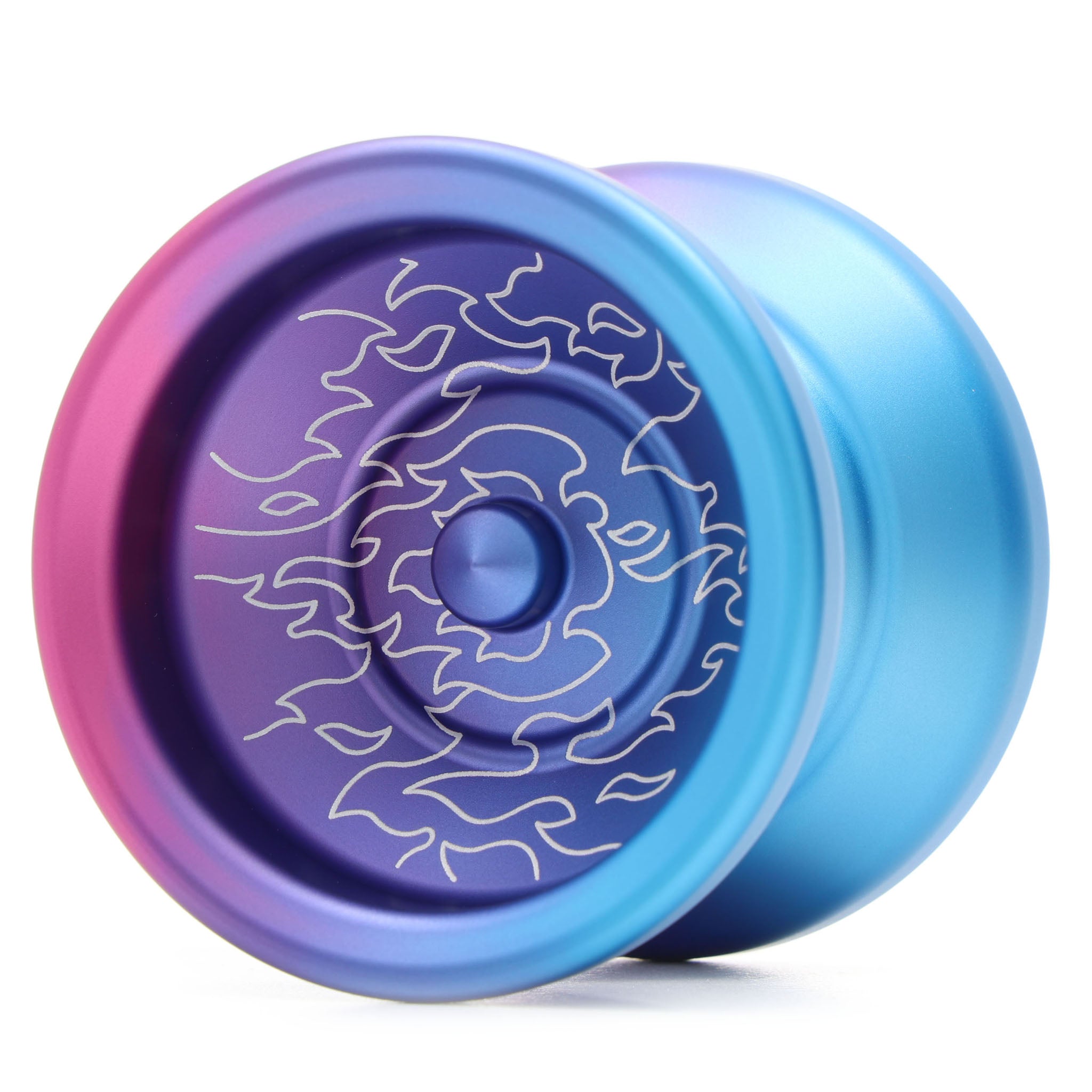 ボンファイヤー - カリブーロッジ ┃ ヨーヨー専門店リワインド