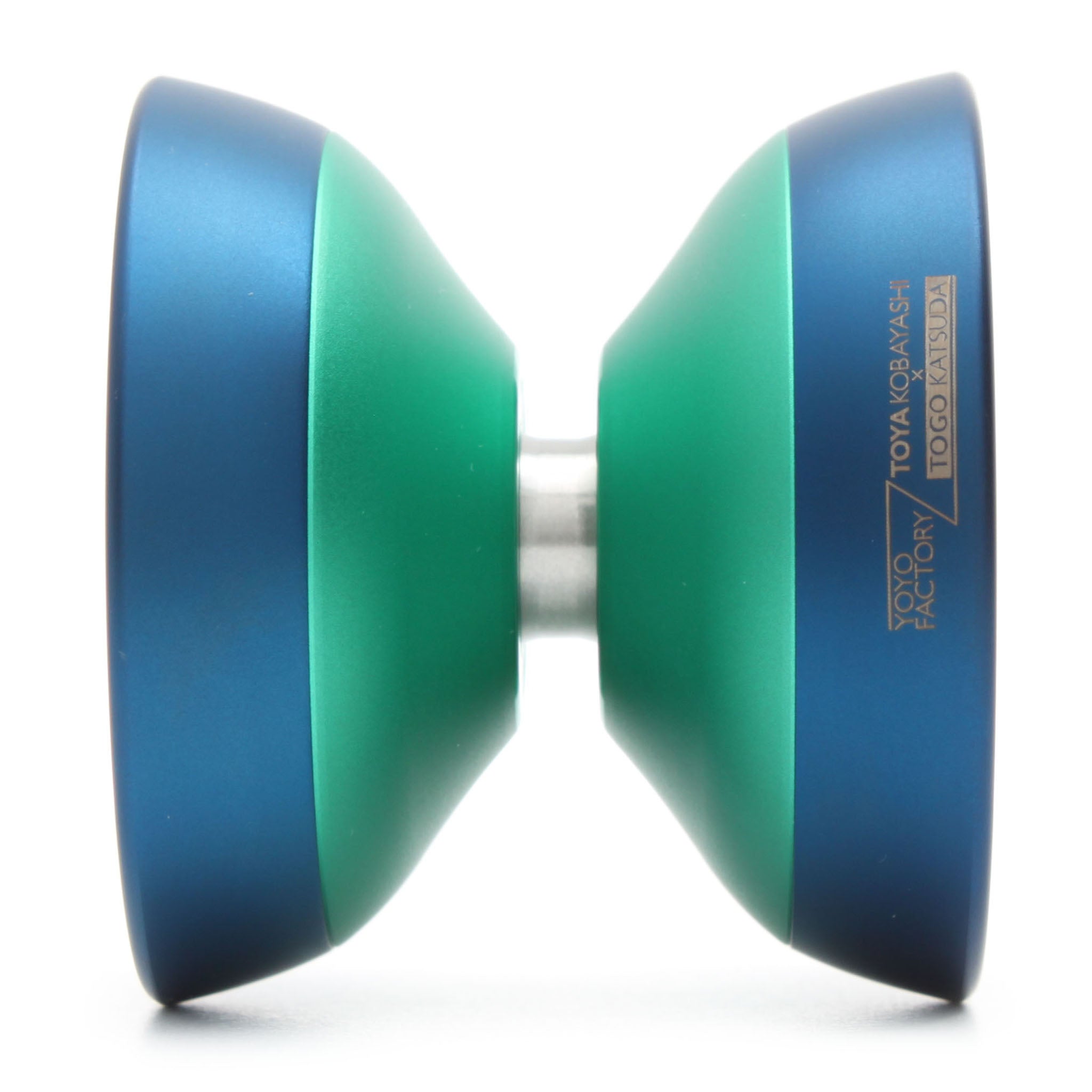 モズ - ヨーヨーファクトリー ┃ヨーヨー専門店リワインド