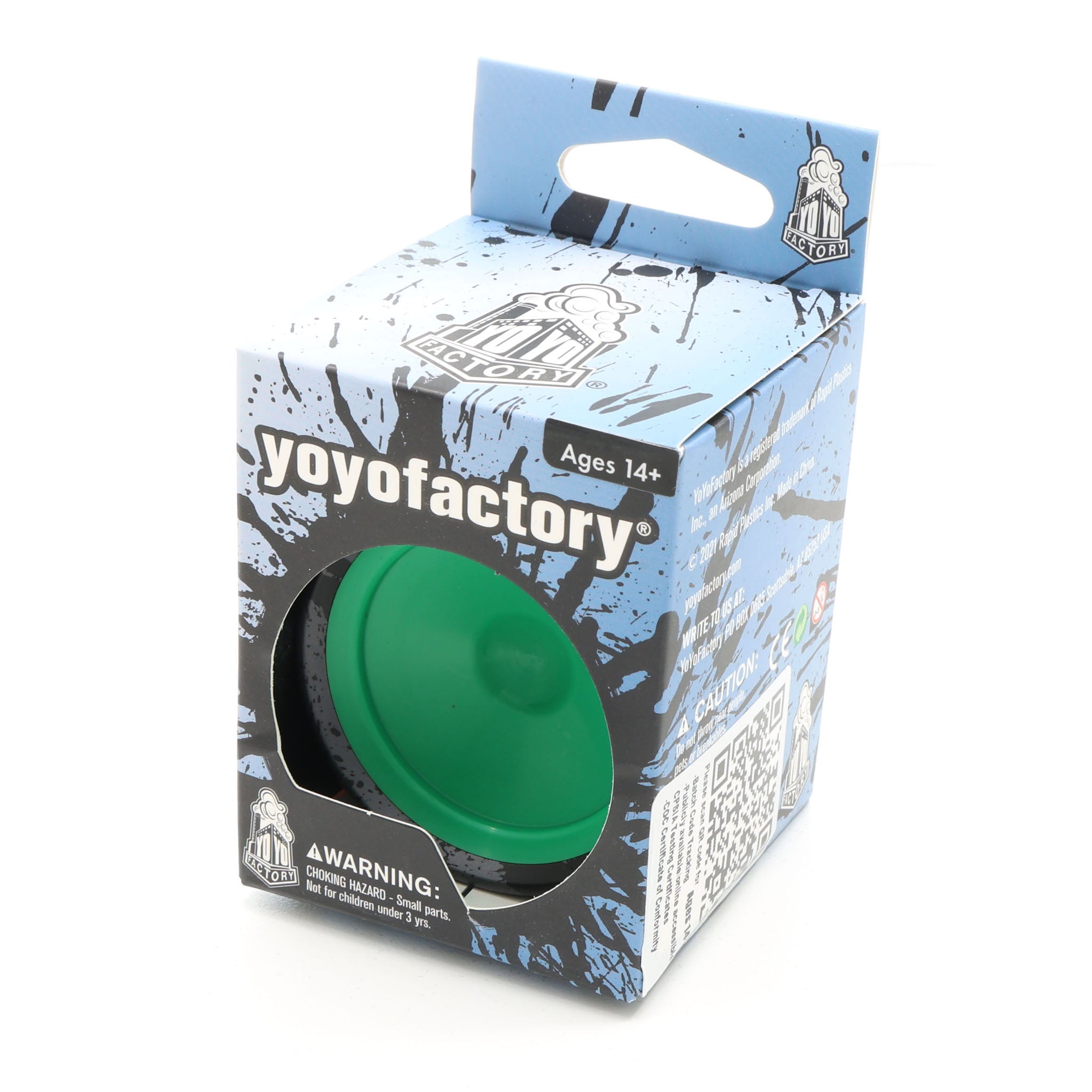 チェックポイント ピボット - ヨーヨーファクトリー ┃ヨーヨー専門店