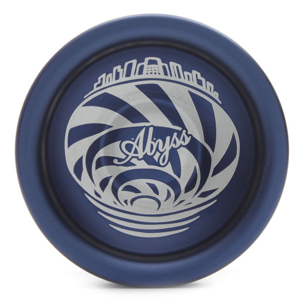 アビス (渋谷エディション) - ヨーヨーファクトリー ┃ヨーヨー専門店