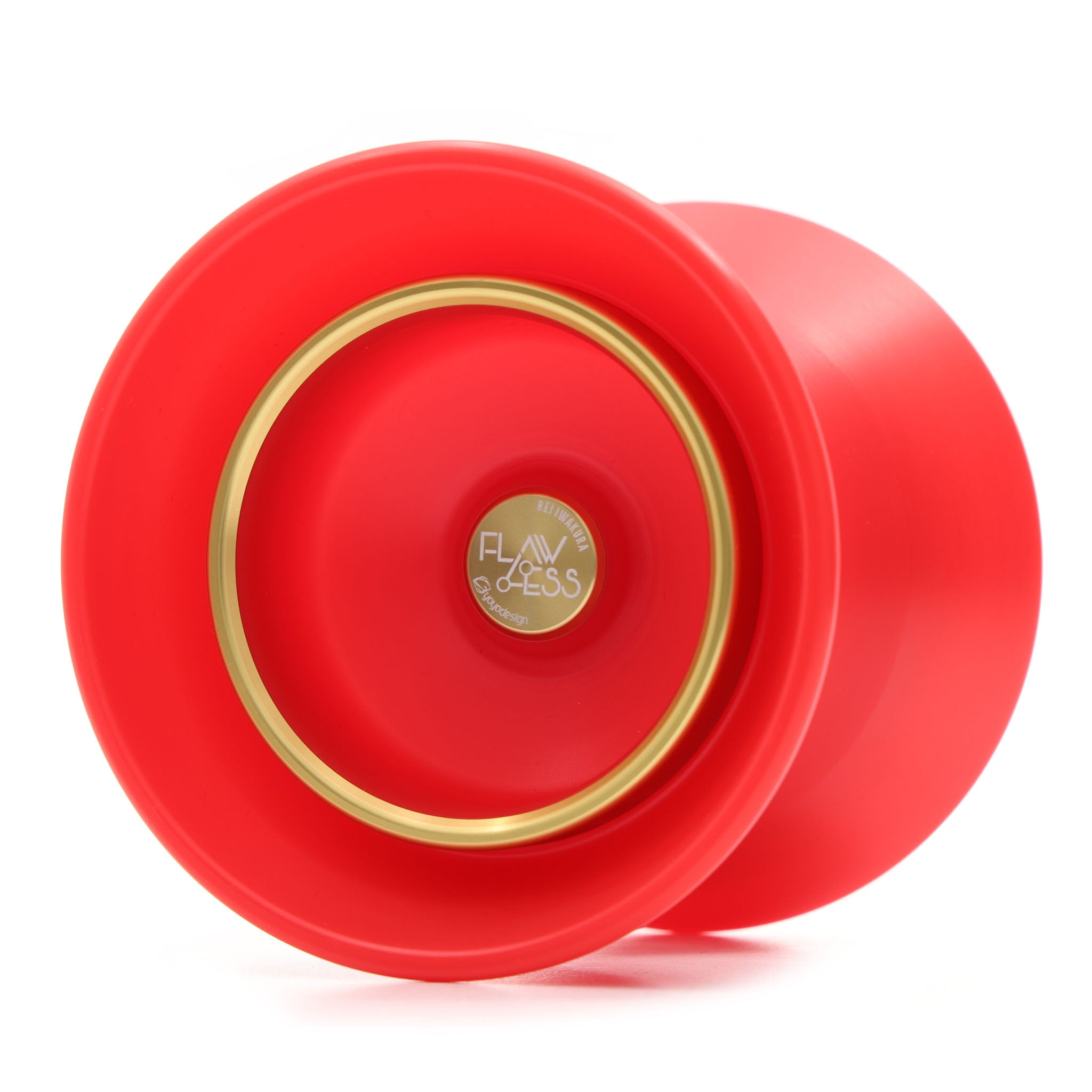 フローレス (サイン入りポストカード付) - C3ヨーヨーデザイン